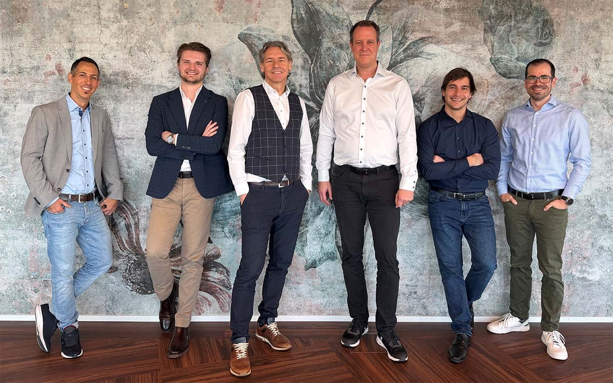 2026_Teamfotos Customer Success und Sales_small