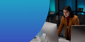 managed it security - Desktop