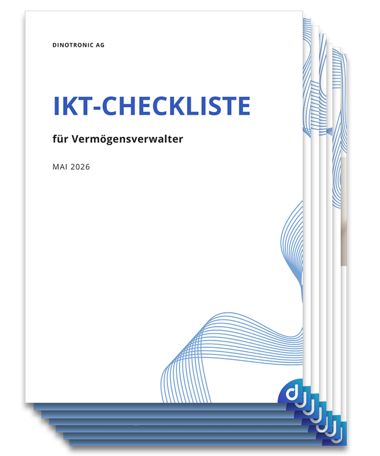 IKT-Checkliste